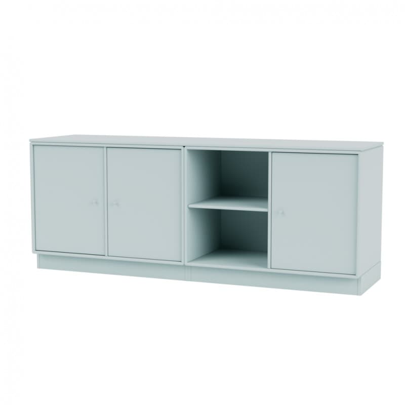 Montana Selection SAVE Sokkel H7 Flint