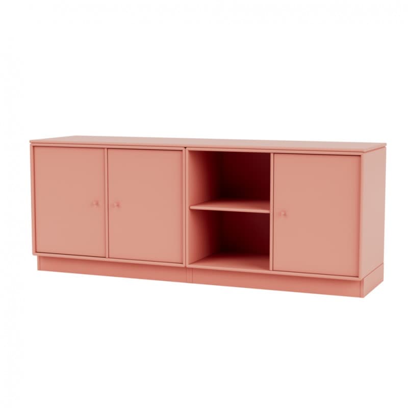 Montana Selection SAVE Sokkel H7 Rhubarb
