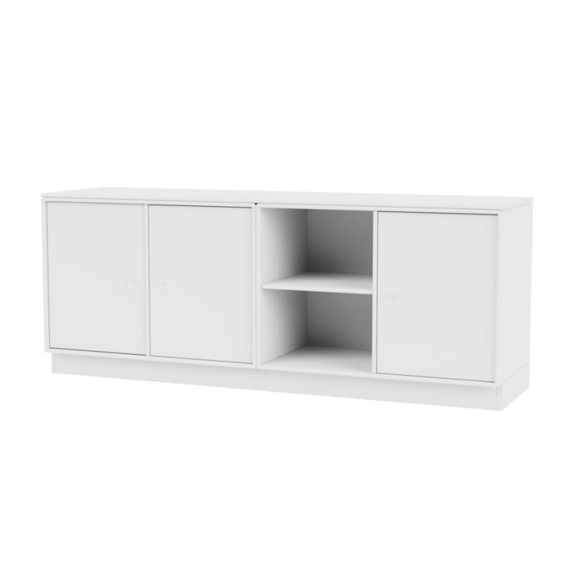 Montana Selection SAVE Sokkel H7 Snow