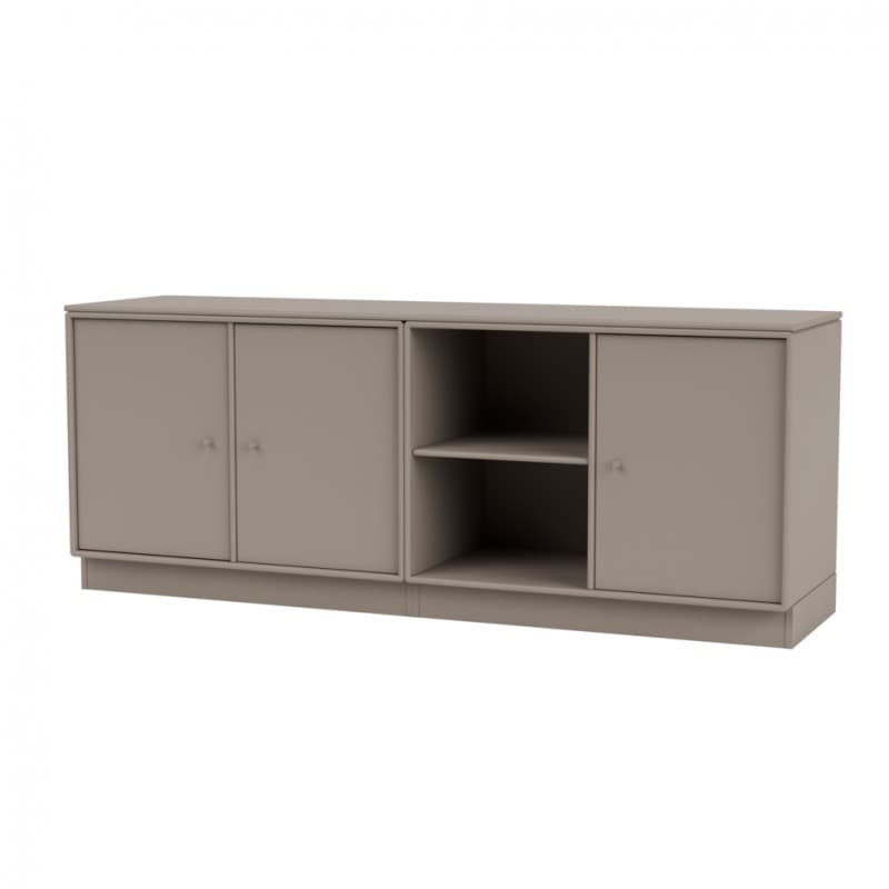 Montana Selection SAVE Sokkel H7 Truffle