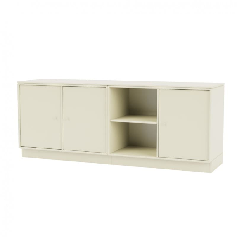Montana Selection SAVE Sokkel H7 Vanilla