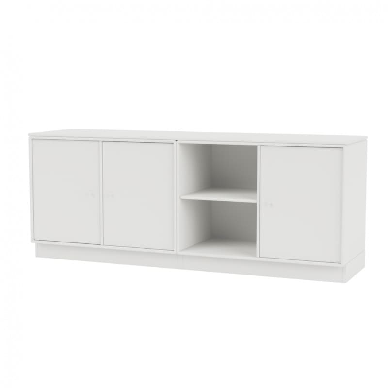Montana Selection SAVE Sokkel H7 White