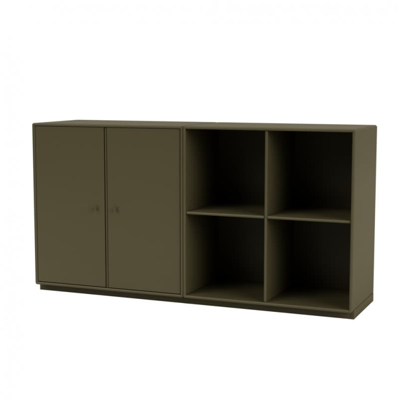Montana Selection PAIR Sokkel H3 Oregano