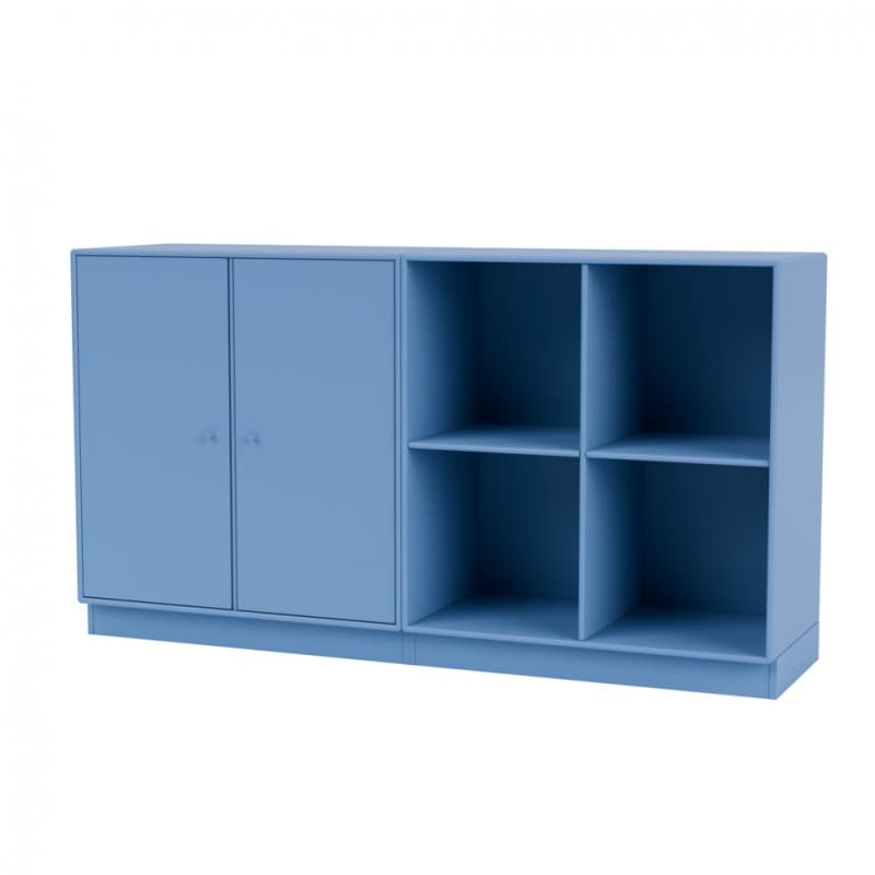 Montana Selection PAIR Sokkel H7 Azure