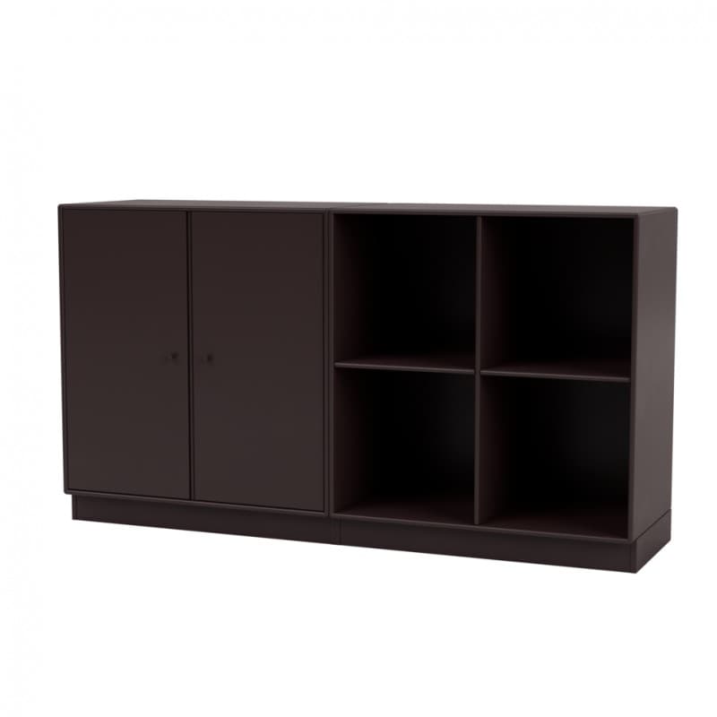 Montana Selection PAIR Sokkel H7 Balsamic