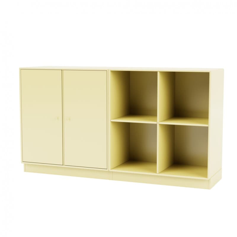 Montana Selection PAIR Sokkel H7 Camomile