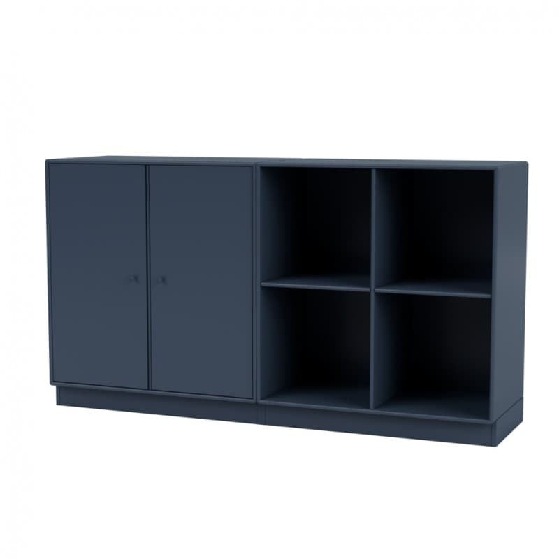 Montana Selection PAIR Sokkel H7 Juniper