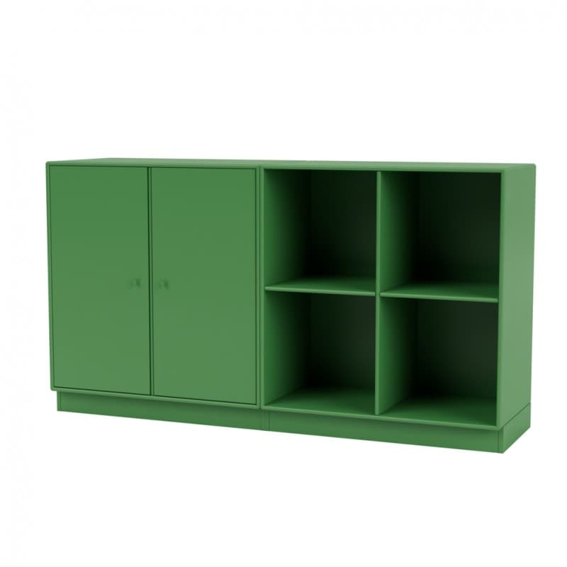 Montana Selection PAIR Sokkel H7 Parsley