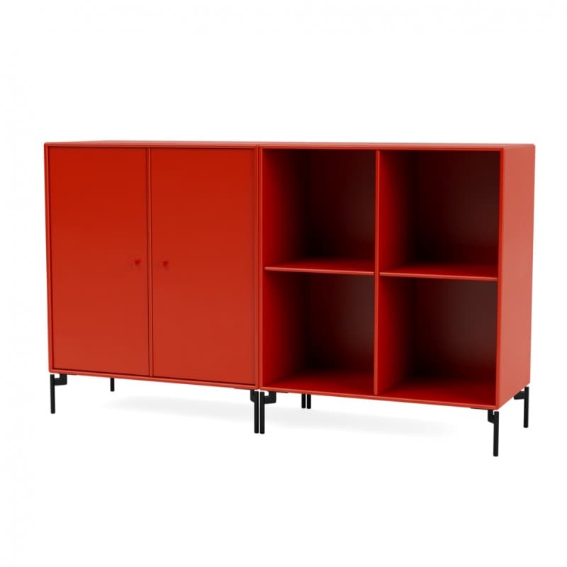 Montana Selection PAIR Ben Sort Rosehip