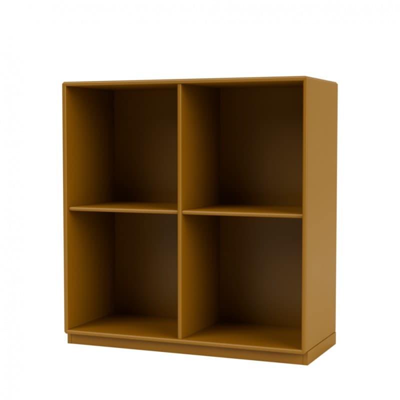 Montana Selection SHOW Sokkel H3 Amber