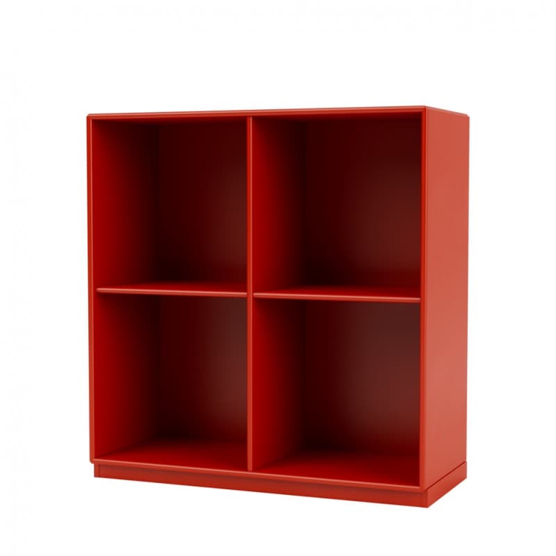 Montana Selection SHOW Sokkel H3 Rosehip
