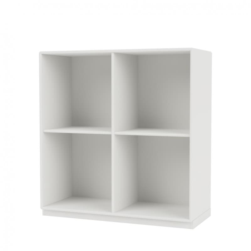 Montana Selection SHOW Sokkel H3 White
