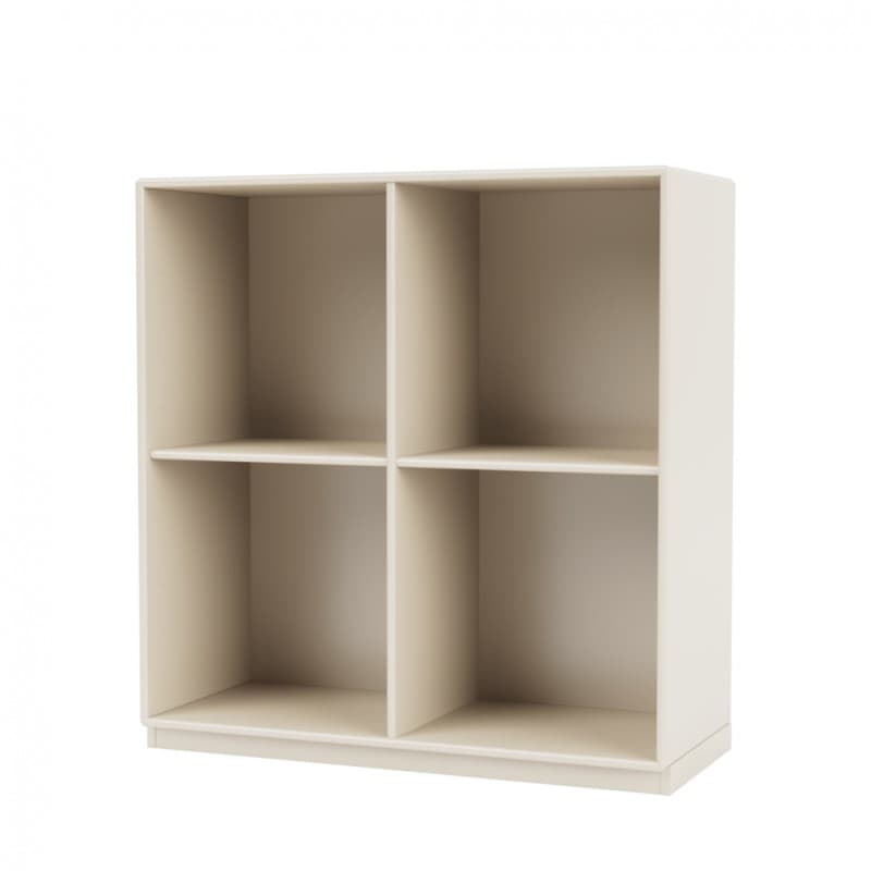 Montana Selection SHOW Sokkel H3 Oat