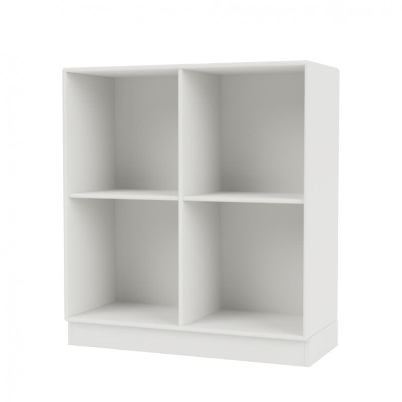 Montana Selection SHOW Sokkel H7 White