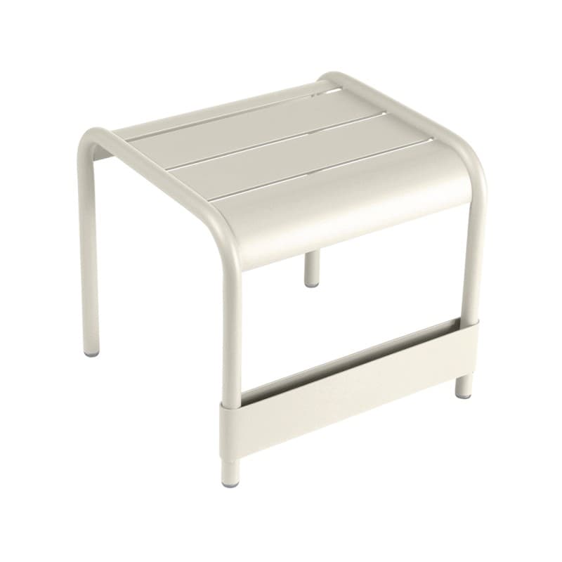 Fermob Luxembourg Skammel Clay Grey
