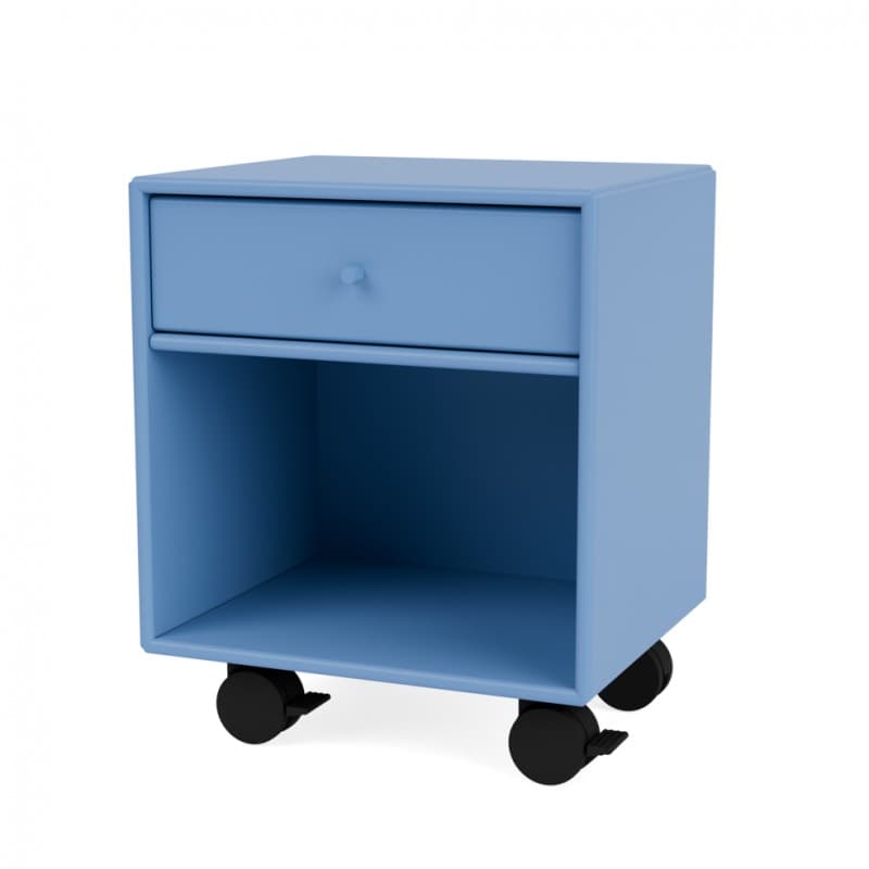 Montana Selection DREAM Hjul Azure