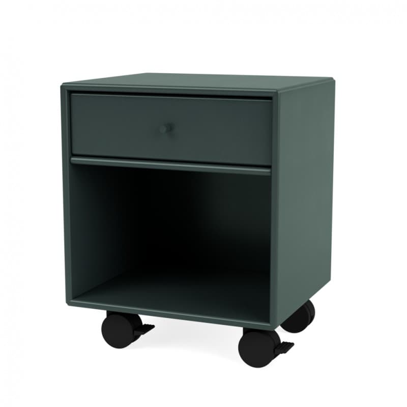Montana Selection DREAM Hjul Black Jade