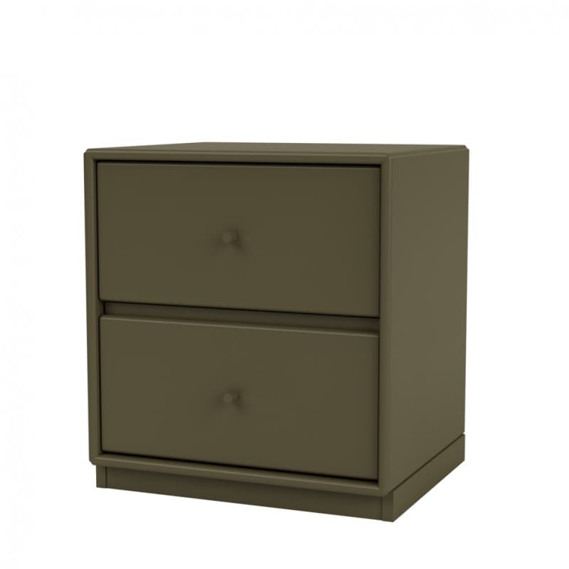 Montana Selection DRIFT Sokkel H3 Oregano