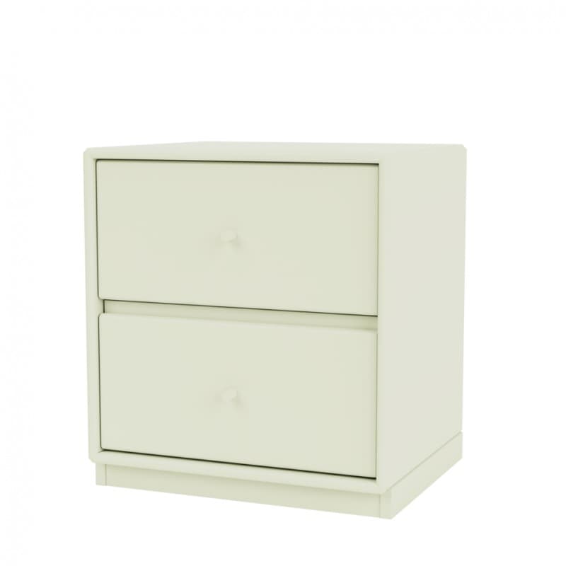 Montana Selection DRIFT Sokkel H3 Pomelo