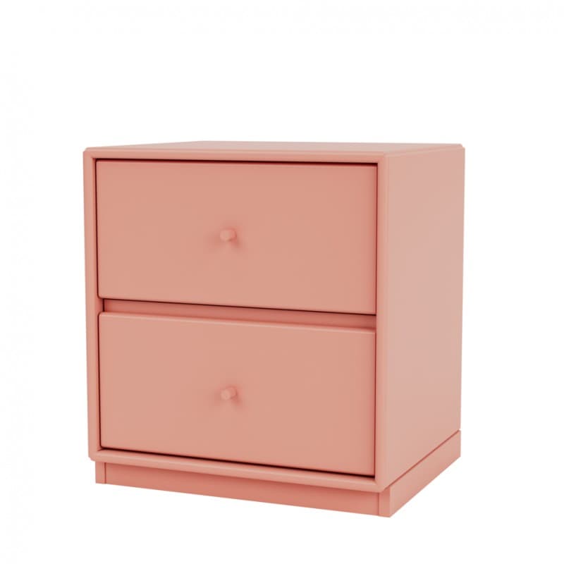 Montana Selection DRIFT Sokkel H3 Rhubarb
