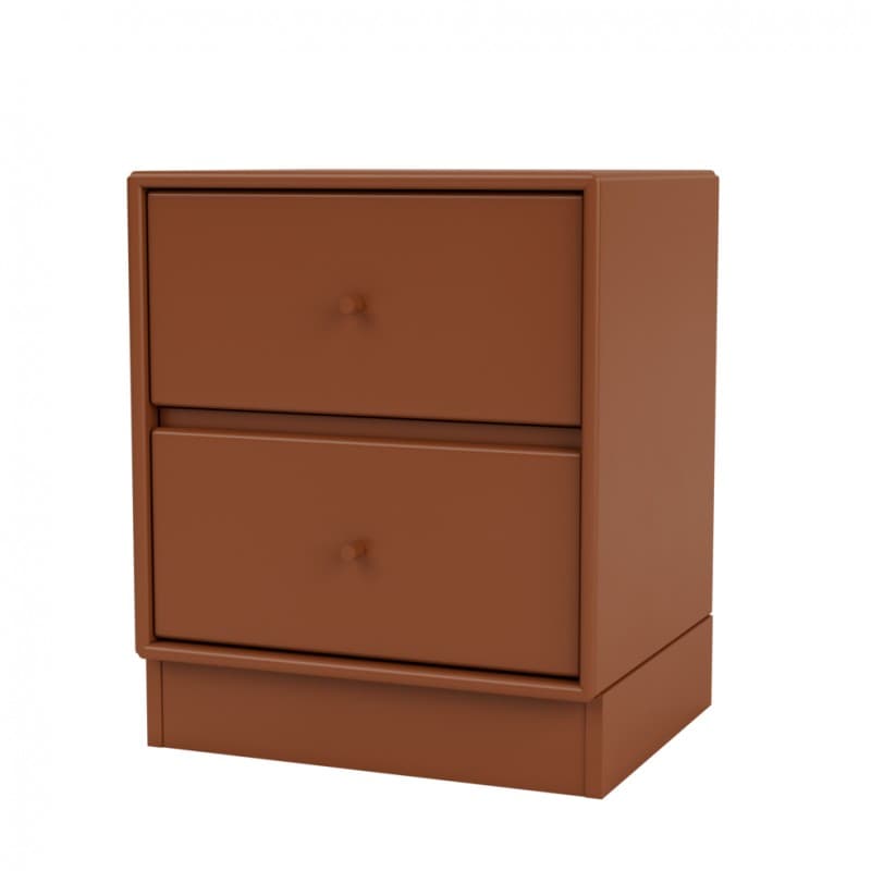 Montana Selection DRIFT Sokkel H7 Hazelnut