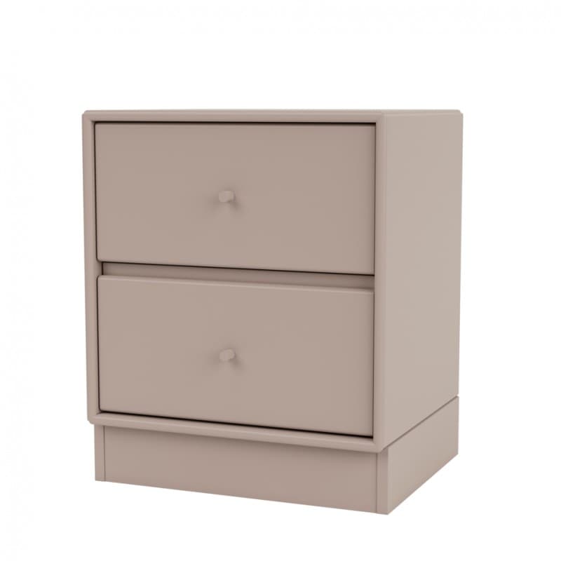 Montana Selection DRIFT Sokkel H7 Mushroom