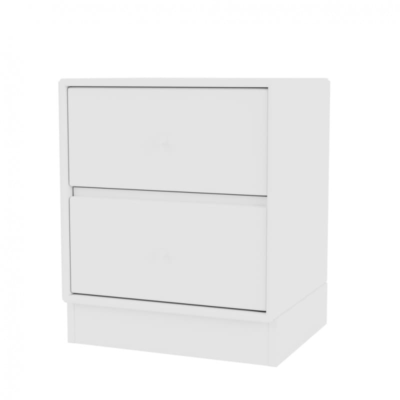 Montana Selection DRIFT Sokkel H7 New White