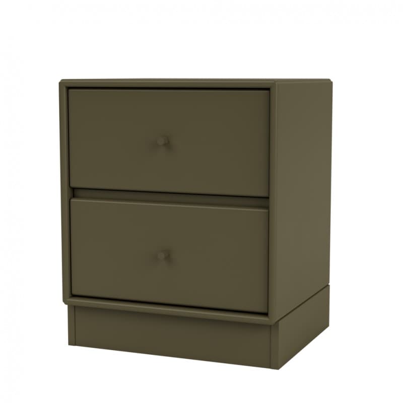 Montana Selection DRIFT Sokkel H7 Oregano