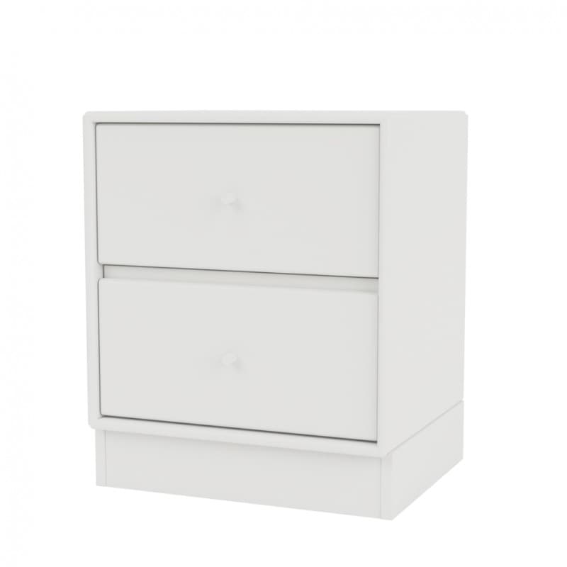 Montana Selection DRIFT Sokkel H7 White