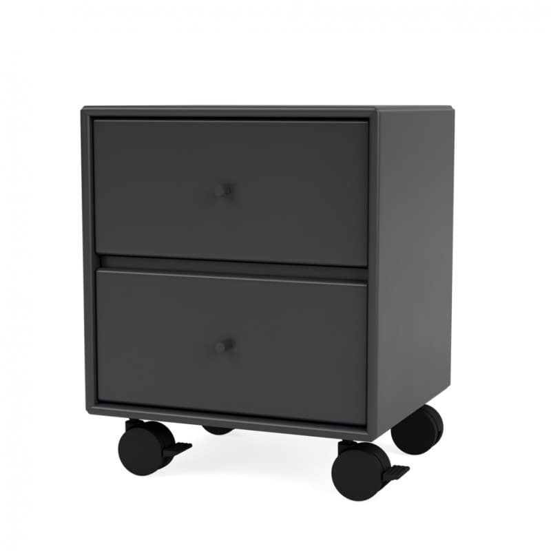 Montana Selection DRIFT Hjul Anthracite