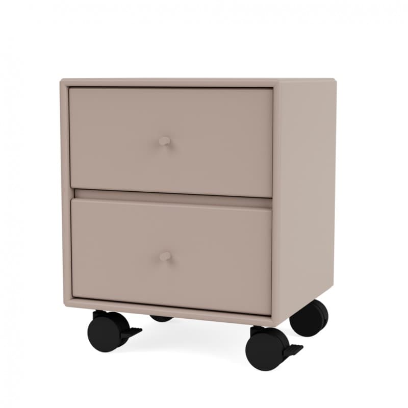 Montana Selection DRIFT Hjul Mushroom