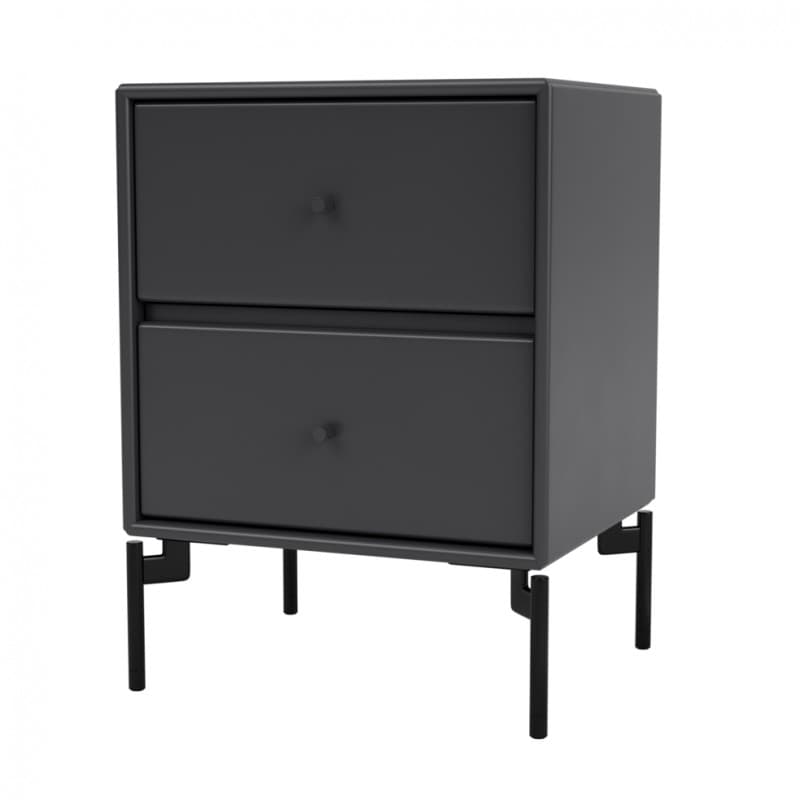 Montana Selection DRIFT Ben Sort Anthracite