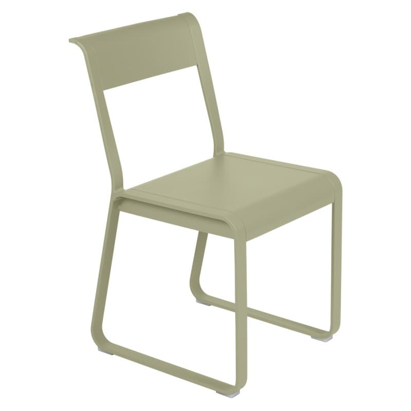 Fermob Bellevie Chair V2 Willow Green