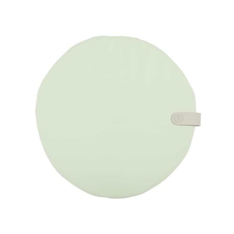 Fermob Color Mix Cushion Ø 40 Mint