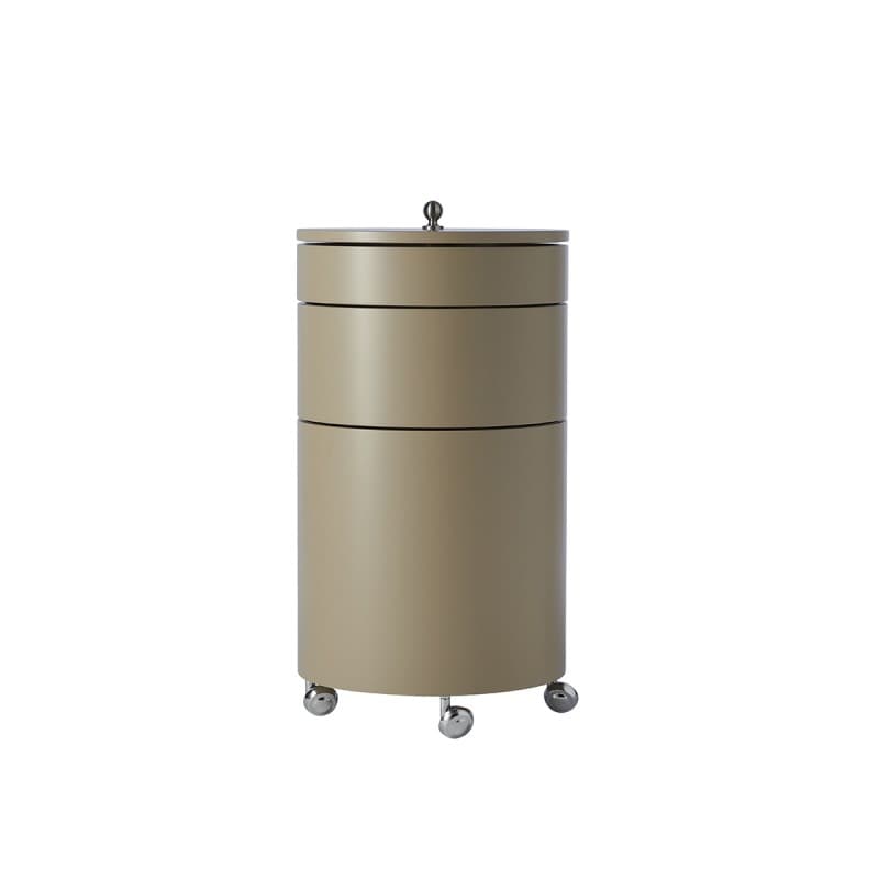Verpan Barboy Barvogn Mushroom