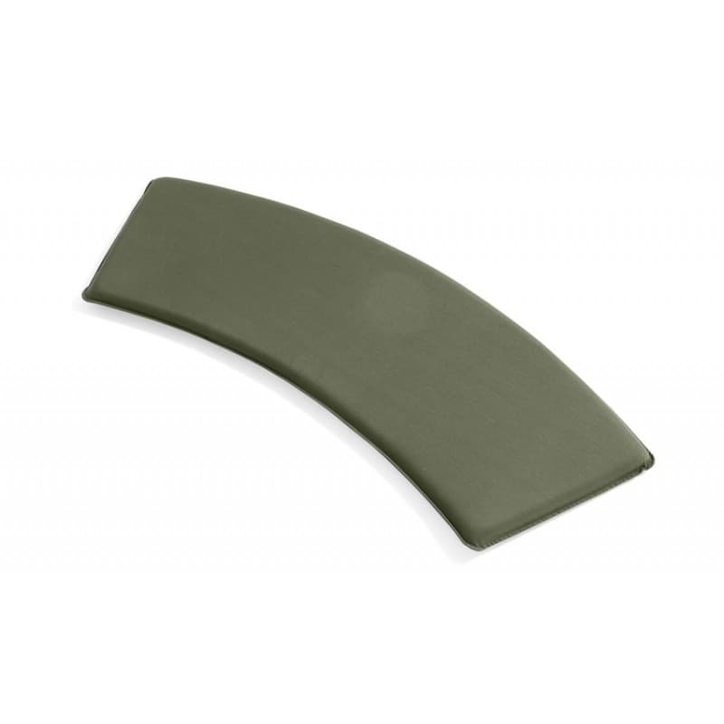 HAY Palissade Park Dining Bench Cushion – Out Olive 1 stk.