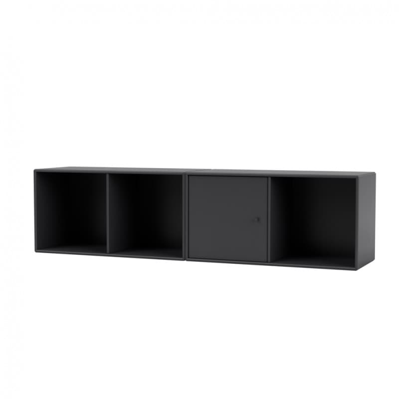 Montana Selection LINE Ophængsbeslag Anthracite