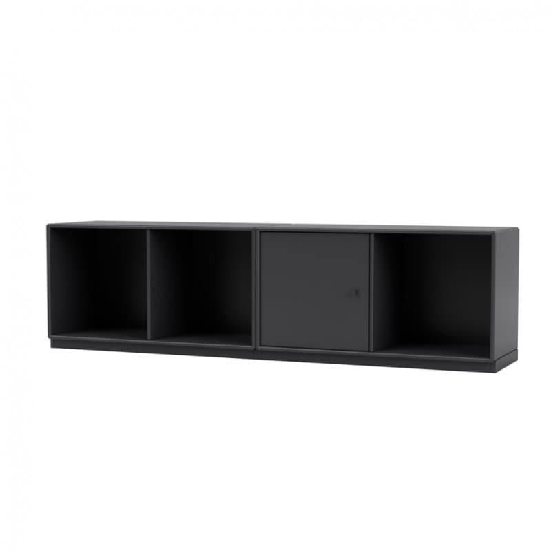 Montana Selection LINE Sokkel H3 Anthracite