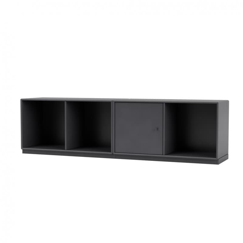 Montana Selection LINE Sokkel H3 Coal