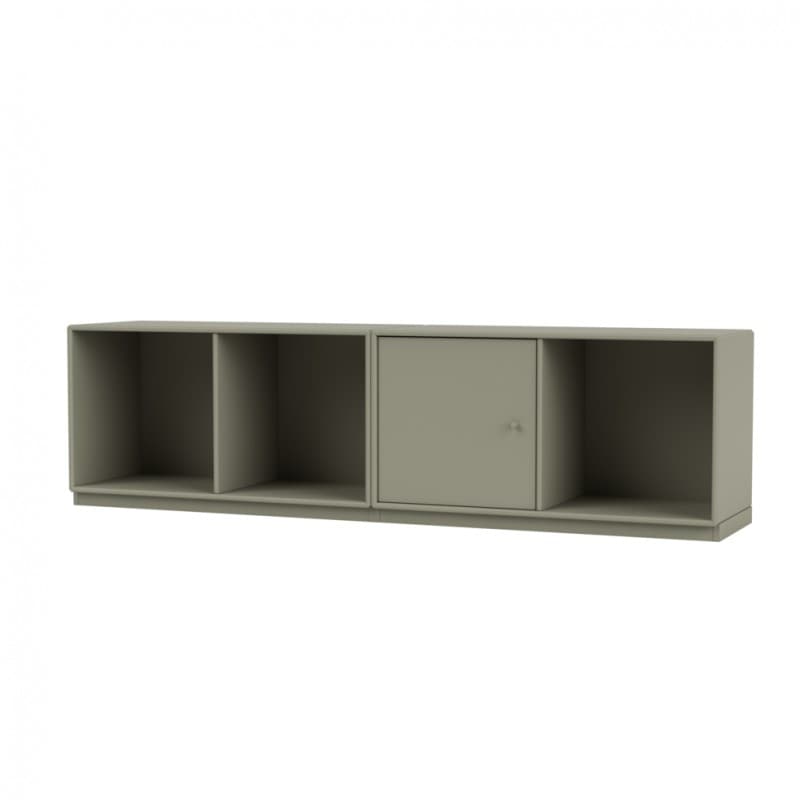 Montana Selection LINE Sokkel H3 Fennel