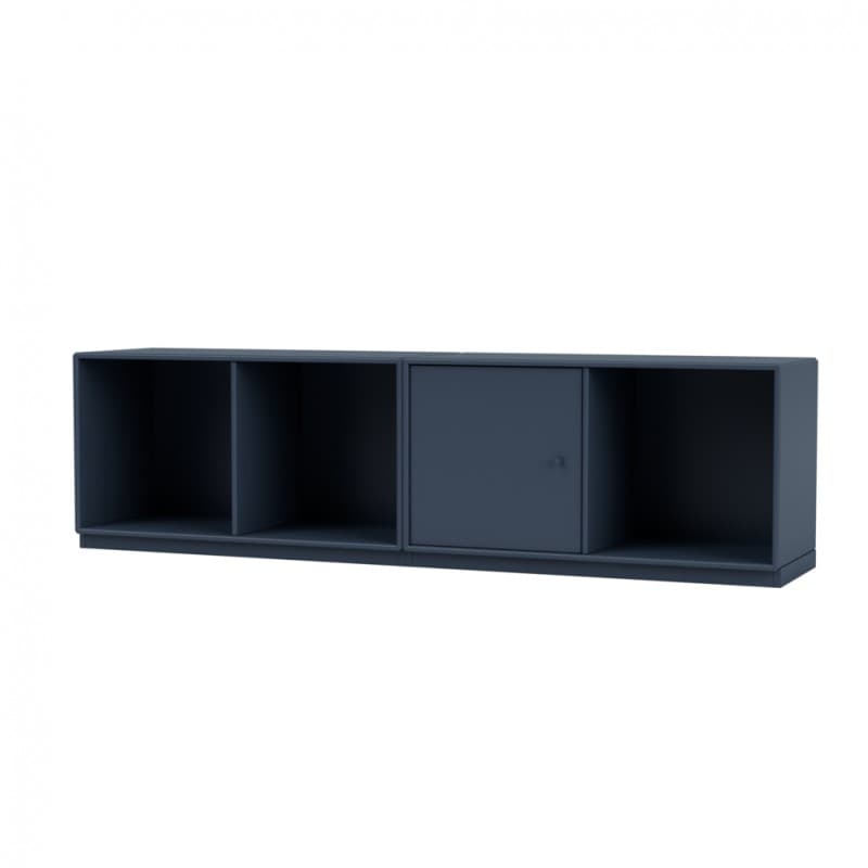 Montana Selection LINE Sokkel H3 Juniper