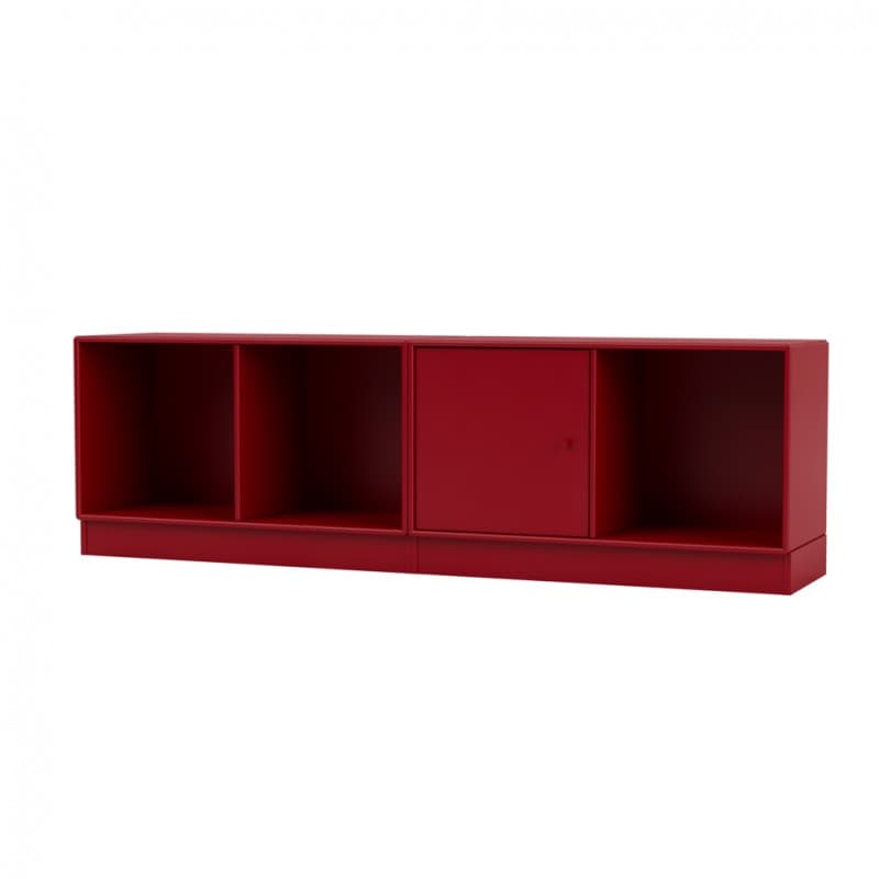 Montana Selection LINE Sokkel H7 Beetroot