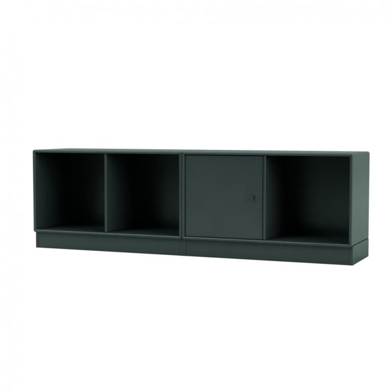 Montana Selection LINE Sokkel H7 Black Jade