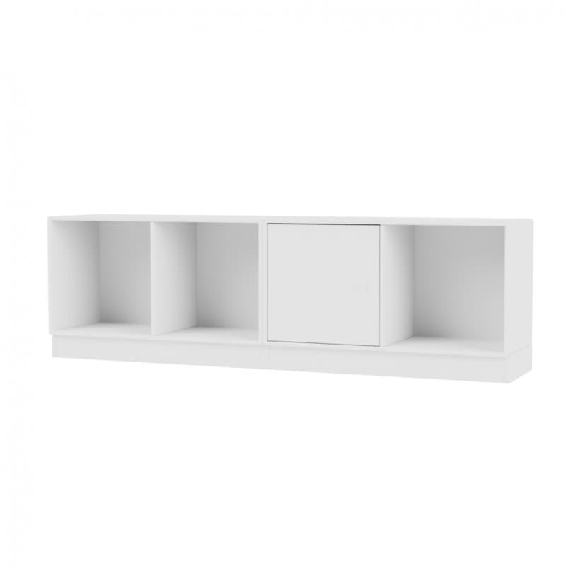 Montana Selection LINE Sokkel H7 New White