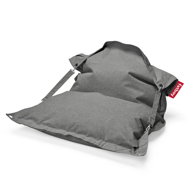 Fatboy Buggle-Up Outdoor Rock Grey