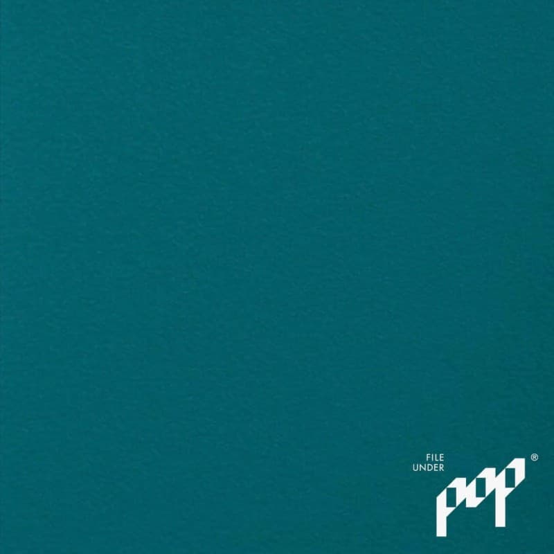 File Under Pop Paint Velvet Green Lady Aqua 10%, 2,7 L