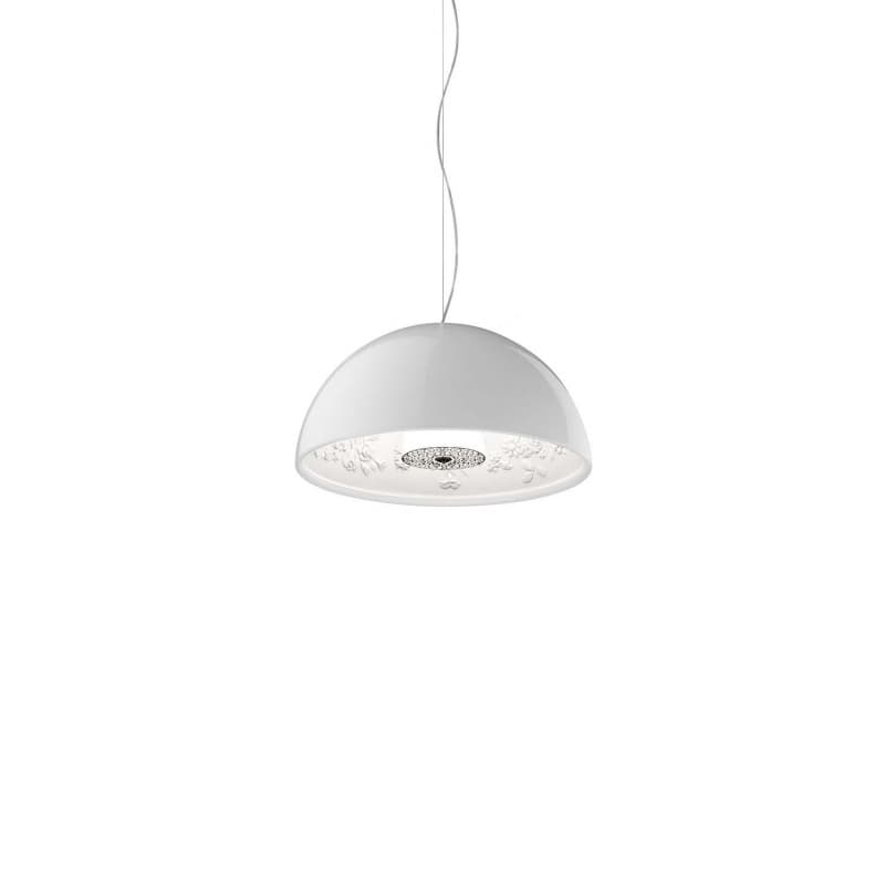 Flos Skygarden Small White