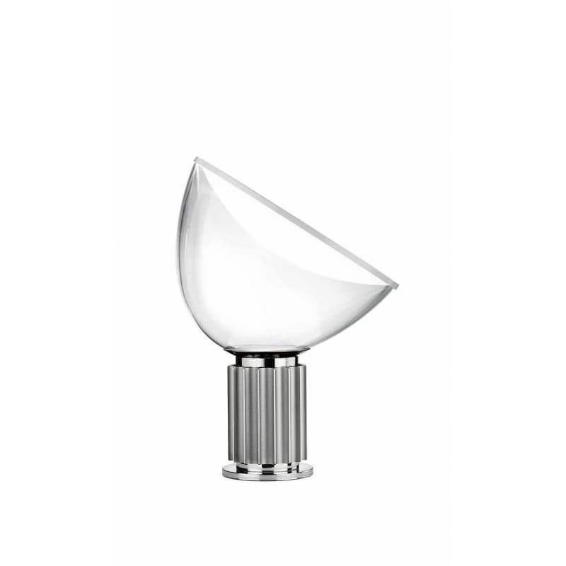 Flos Taccia Small Silver