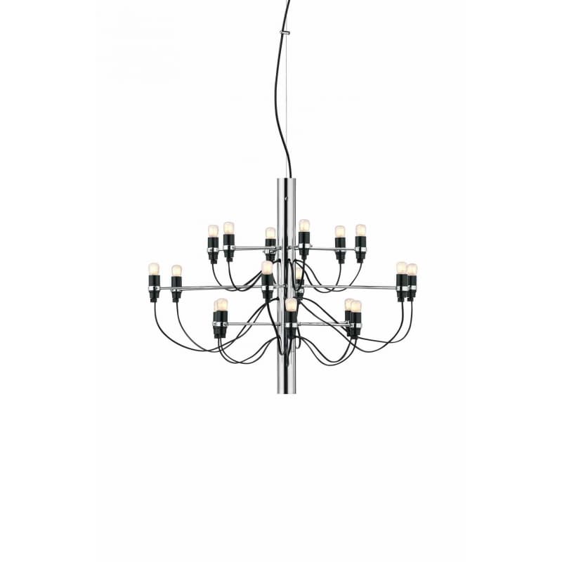 Flos 2097/18 Chrome