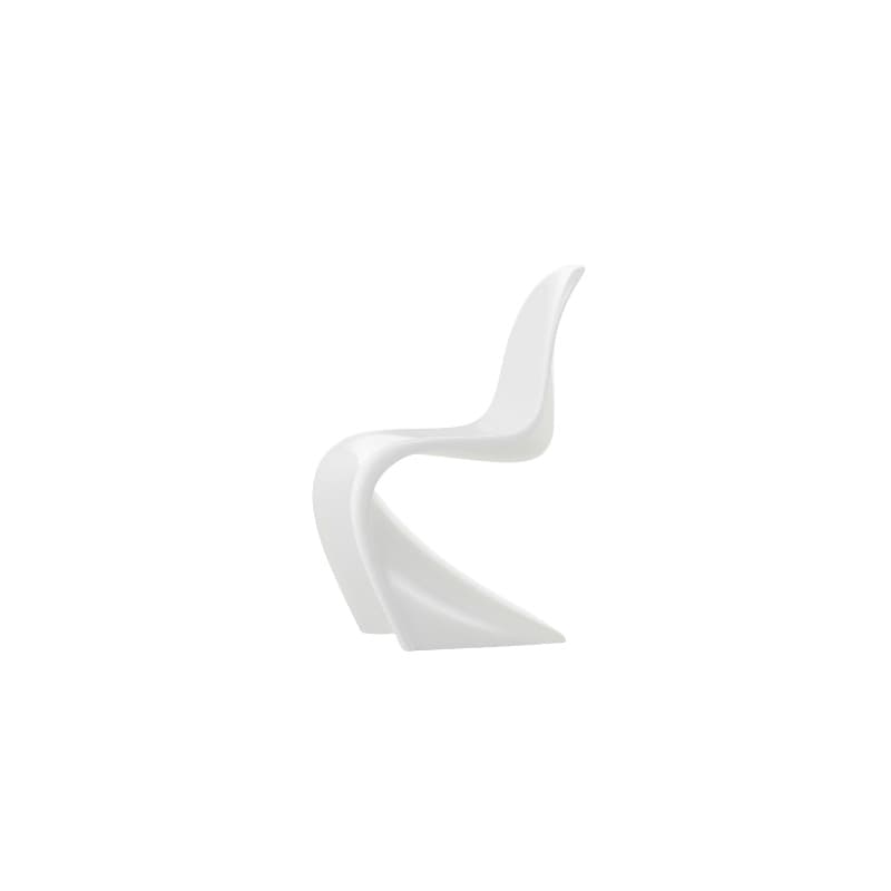 Vitra Panton Chair Classic Hvid